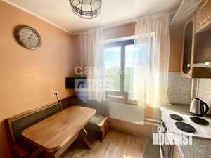 2-к квартира, вторичка, 57м2, 7/10 этаж
