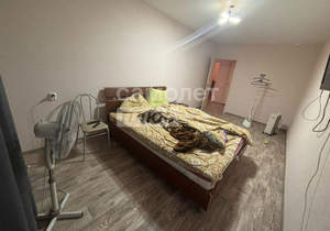 3-к квартира, вторичка, 65м2, 1/10 этаж