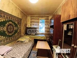 3-к квартира, вторичка, 60м2, 3/5 этаж
