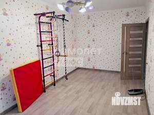 3-к квартира, вторичка, 81м2, 5/10 этаж