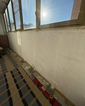 2-к квартира, вторичка, 50м2, 1/10 этаж