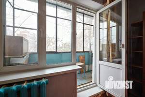 1-к квартира, вторичка, 29м2, 3/5 этаж