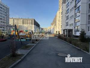 1-к квартира, вторичка, 33м2, 6/10 этаж