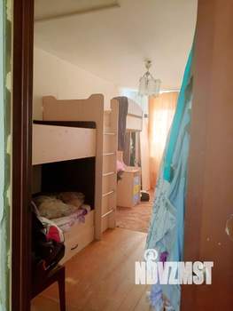 2-к квартира, вторичка, 45м2, 4/5 этаж