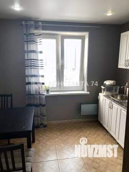 1-к квартира, вторичка, 34м2, 10/10 этаж