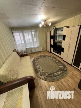 2-к квартира, вторичка, 51м2, 3/10 этаж