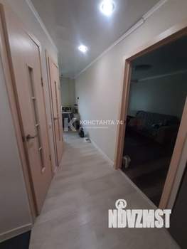 3-к квартира, вторичка, 63м2, 4/5 этаж