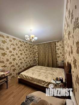 4-к квартира, вторичка, 81м2, 5/9 этаж