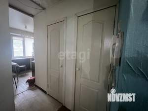 3-к квартира, вторичка, 54м2, 2/5 этаж