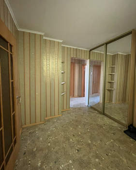 3-к квартира, вторичка, 62м2, 7/9 этаж