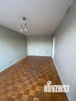 2-к квартира, вторичка, 50м2, 5/10 этаж