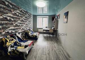 2-к квартира, вторичка, 47м2, 3/10 этаж