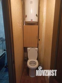 2-к квартира, вторичка, 53м2, 8/9 этаж
