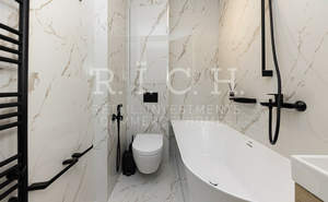 2-к квартира, вторичка, 71м2, 24/24 этаж