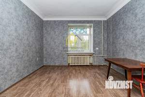 2-к квартира, вторичка, 61м2, 2/5 этаж