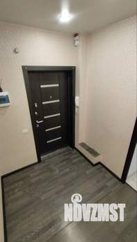 2-к квартира, вторичка, 51м2, 16/16 этаж