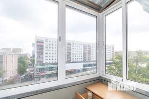 3-к квартира, вторичка, 66м2, 5/5 этаж