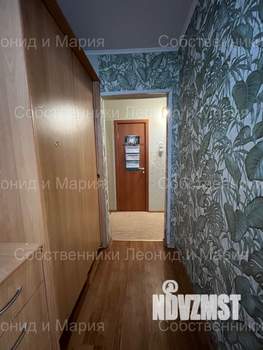 2-к квартира, вторичка, 57м2, 6/10 этаж