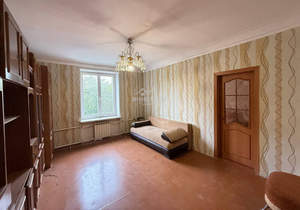 2-к квартира, вторичка, 55м2, 2/4 этаж