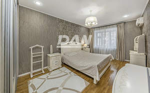 4-к квартира, вторичка, 147м2, 5/8 этаж