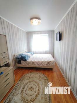 3-к квартира, вторичка, 68м2, 5/5 этаж