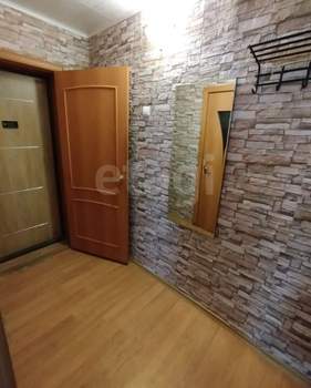 3-к квартира, вторичка, 56м2, 4/5 этаж