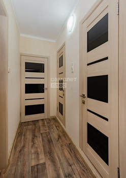 2-к квартира, вторичка, 56м2, 6/10 этаж