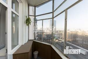 3-к квартира, вторичка, 82м2, 5/7 этаж