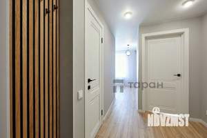 1-к квартира, вторичка, 34м2, 7/9 этаж