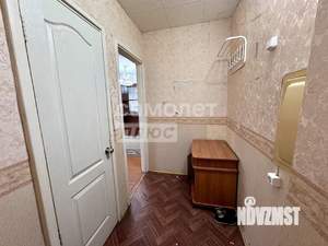 1-к квартира, вторичка, 31м2, 5/5 этаж