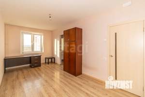 1-к квартира, вторичка, 32м2, 4/11 этаж