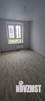 1-к квартира, вторичка, 43м2, 2/10 этаж