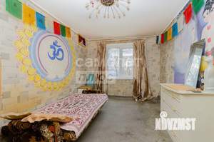 3-к квартира, вторичка, 68м2, 2/10 этаж