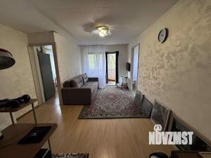 2-к квартира, вторичка, 43м2, 4/5 этаж