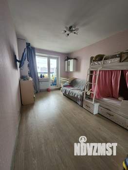 2-к квартира, вторичка, 60м2, 19/21 этаж