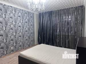 1-к квартира, вторичка, 52м2, 2/16 этаж