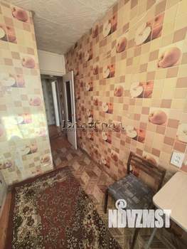 1-к квартира, вторичка, 31м2, 4/5 этаж