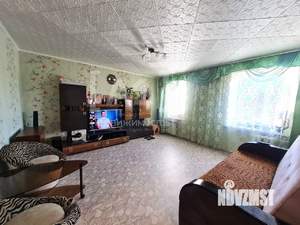 4-к квартира, вторичка, 76м2, 9/9 этаж