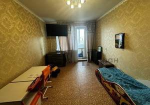 2-к квартира, вторичка, 50м2, 2/10 этаж