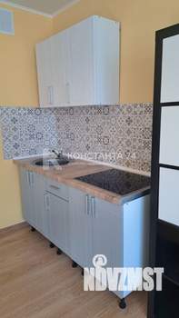 Студия квартира, вторичка, 30м2, 8/20 этаж