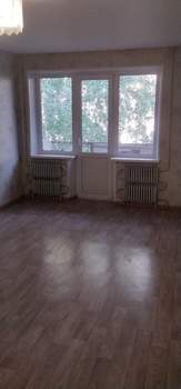 2-к квартира, вторичка, 46м2, 4/5 этаж