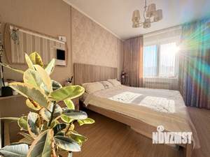 4-к квартира, вторичка, 103м2, 6/10 этаж