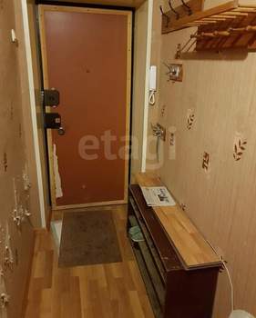 2-к квартира, вторичка, 47м2, 5/5 этаж