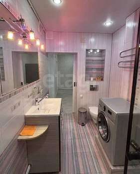 2-к квартира, вторичка, 60м2, 3/4 этаж