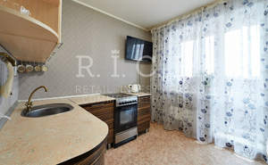 1-к квартира, вторичка, 32м2, 6/11 этаж