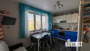 2-к квартира, вторичка, 65м2, 10/10 этаж