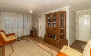 3-к квартира, вторичка, 57м2, 3/5 этаж