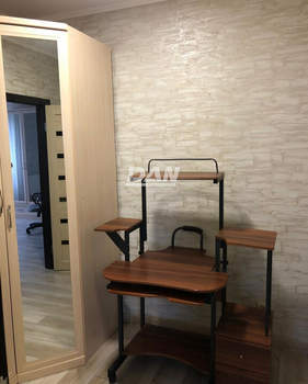 2-к квартира, вторичка, 61м2, 23/26 этаж