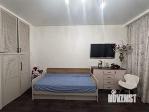 1-к квартира, вторичка, 41м2, 2/4 этаж