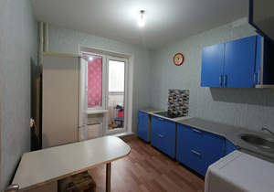 1-к квартира, вторичка, 32м2, 9/10 этаж